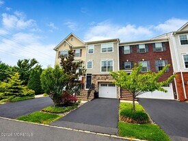 235 Yale Blvd in Shrewsbury, NJ - Building Photo