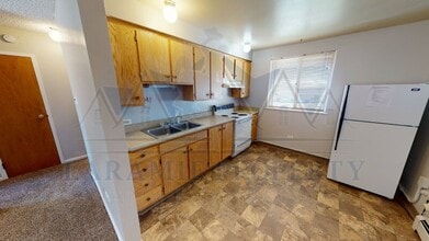 415 S 26th St in Laramie, WY - Building Photo - Building Photo