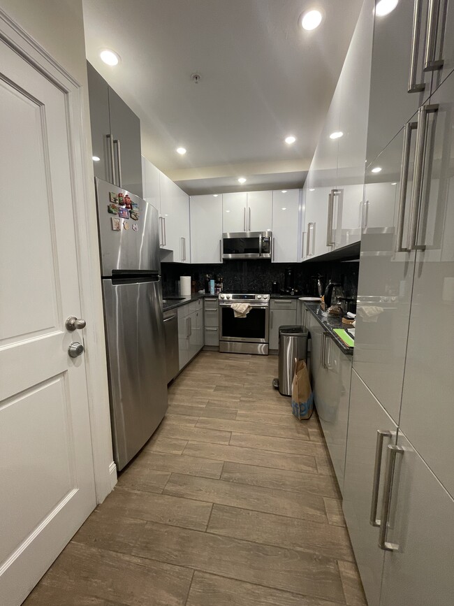 property at 1616 Beacon St