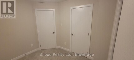 318 Catsfoot Walk in Ottawa, ON - Building Photo - Building Photo