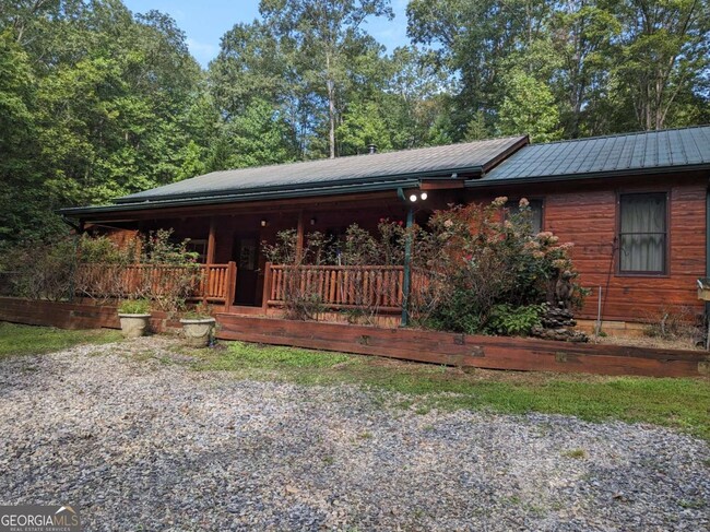 property at 75 Fred Burns Rd