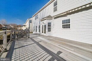 17013 Birch Leaf Terrace in Bowie, MD - Building Photo