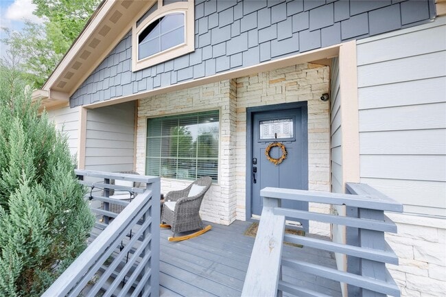 4545 Rusk St in Houston, TX - Building Photo - Building Photo