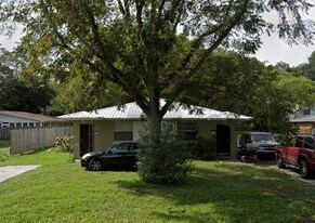 1064 Huron St in Jacksonville, FL - Building Photo