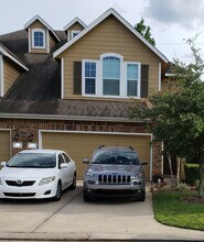 14515 Roaring Fork Ln in Houston, TX - Building Photo - Building Photo