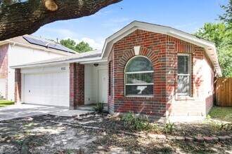 4815 Gypsy Forest Dr in Humble, TX - Building Photo - Building Photo