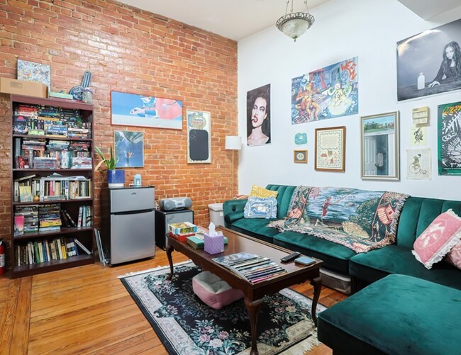 property at 35 Adamson St