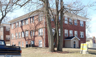 727 Fairfield Ave Apartamentos