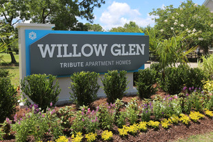 Willow Glen Apartments