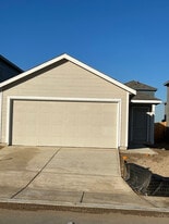 2863 Red Diamond in San Antonio, TX - Building Photo