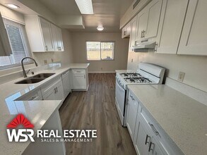 3619-3621 Wilbur St in Riverside, CA - Building Photo - Building Photo