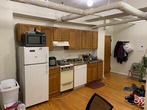 25 Saint Stephen St, Unit B2 in Boston, MA - Building Photo - Building Photo