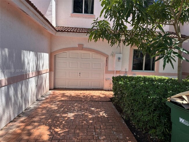 property at 7653 Tamarac Island Cir