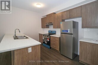 237 Speckled Alder Row in Ottawa, ON - Building Photo - Building Photo