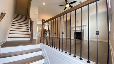 4426 Kerrington Ave in Sugar Hill, GA - Building Photo - Building Photo