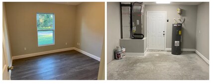 115 Flint St in Sebastian, FL - Building Photo - Building Photo
