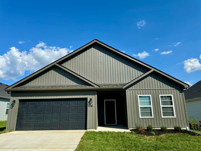 Woodland Park Single Family Homes in Georgetown, KY - Foto de edificio - Interior Photo