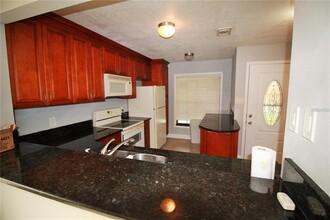 2707 Mayer St-Unit -2709 in Orlando, FL - Building Photo - Building Photo