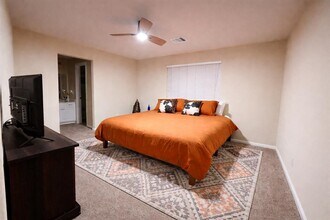 4124 Canyon Glen Cir in Austin, TX - Building Photo - Building Photo