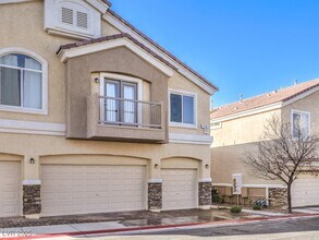 1161 Amarillo Sky Pl in Henderson, NV - Building Photo - Building Photo