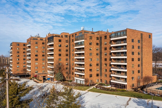 Point East Apartments