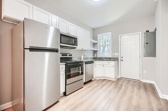 2313 McCulloh St in Baltimore, MD - Building Photo - Building Photo