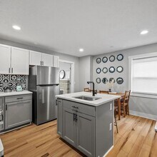 1117 Spring Garden Ave in Pittsburgh, PA - Building Photo - Building Photo