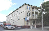 561 E Broadway in Somerville, MA - Building Photo - Building Photo