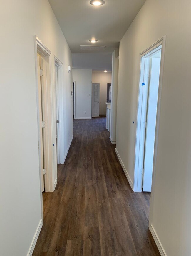 property at 5523 Kemper St