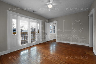 126 N Longworth Ave in Louisville, KY - Building Photo - Building Photo
