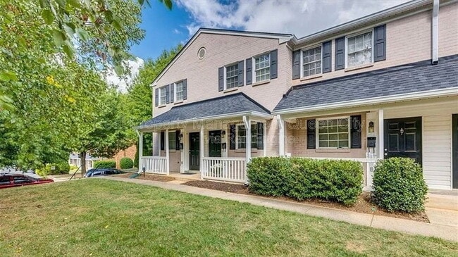 property at 1224 Green Oaks Ln