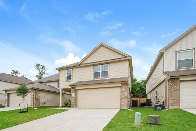 property at 329 Shelby Meadow Dr