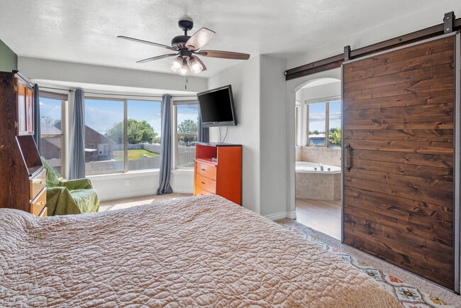 1396 S Lukas Ln in Saratoga Springs, UT - Building Photo - Building Photo