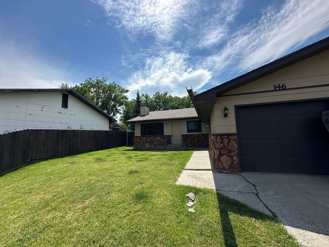 property at 144 Stillwater Ln