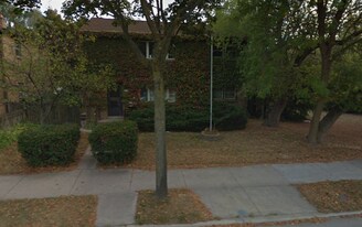 2225 W Silver Spring Dr in Milwaukee, WI - Building Photo