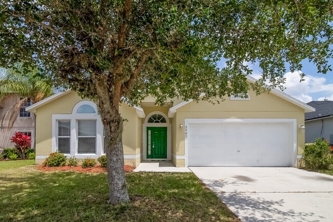 property at 2945 Elbib Dr