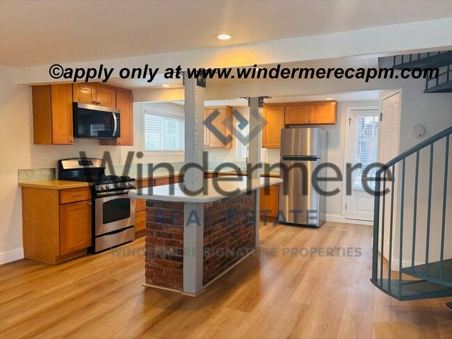 property at 2420 37th St