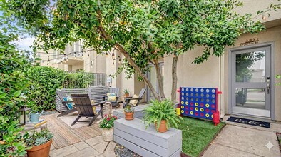 5336 Darling St, Unit SI ID1225767P in Houston, TX - Building Photo - Building Photo