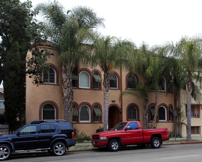 Third Street Executive Residences, LLC in Long Beach, CA - Building Photo - Building Photo