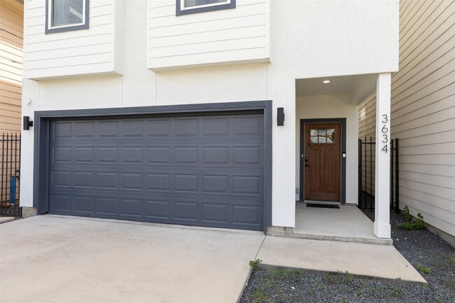 3634 Dreyfus St in Houston, TX - Building Photo - Building Photo