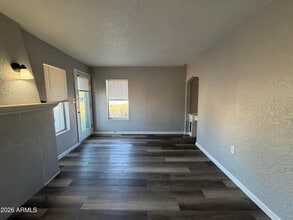 1833 E Harvard St in Phoenix, AZ - Building Photo - Building Photo