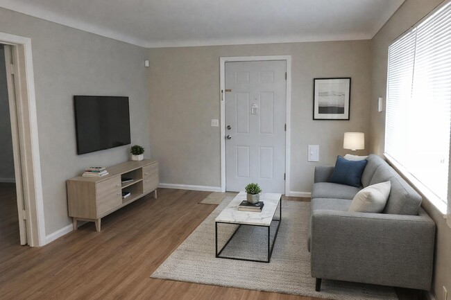 property at 2026 N Westwood Ave