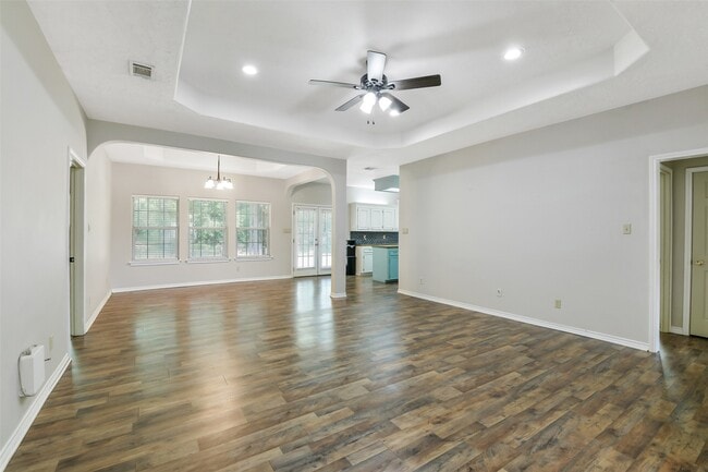 property at 165 Magnolia Bend