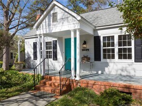 1524 Brookside Ave in Fayetteville, NC - Building Photo - Building Photo