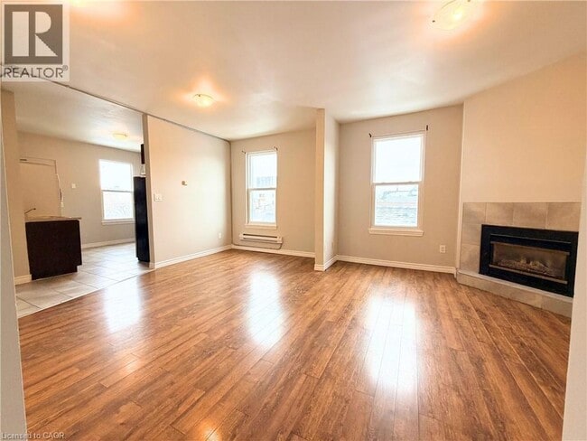 property at 340 Barton St E