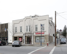 Pearl River Business Center in Pearl River, NY - Foto de edificio - Primary Photo