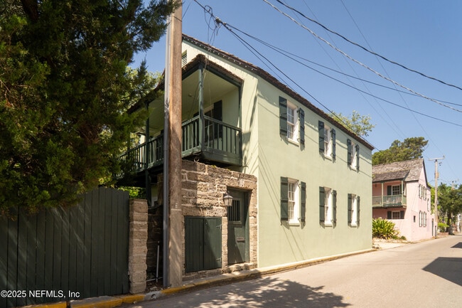 property at 76 Marine St