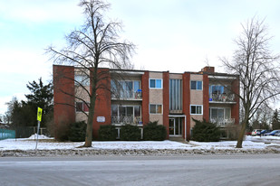 144 Lorraine Ave Apartments