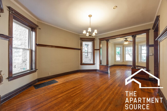 1631 N Mozart St, Unit #1