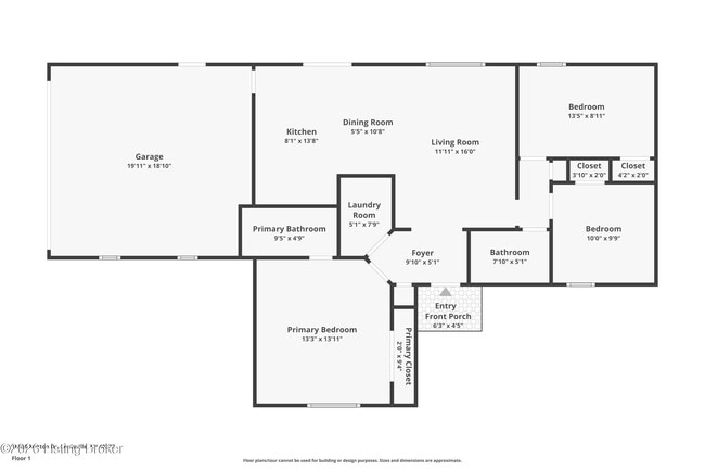 10830 Dorton Dr in Louisville, KY - Building Photo - Building Photo